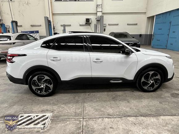 FIRSAT:2024 C4X Shine Bold BOYASIZ+CAM TAVN+0.99 ORAN+K/K TAKSİT