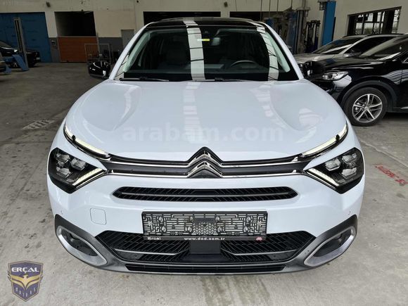 FIRSAT:2024 C4X Shine Bold BOYASIZ+CAM TAVN+0.99 ORAN+K/K TAKSİT