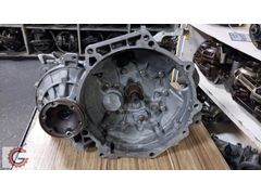 PASSAT 1.6 6 İLERİ ŞANZIMAN MANUEL