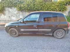 Sahibinden Renault Clio 1.2 Authentique 2004 Model