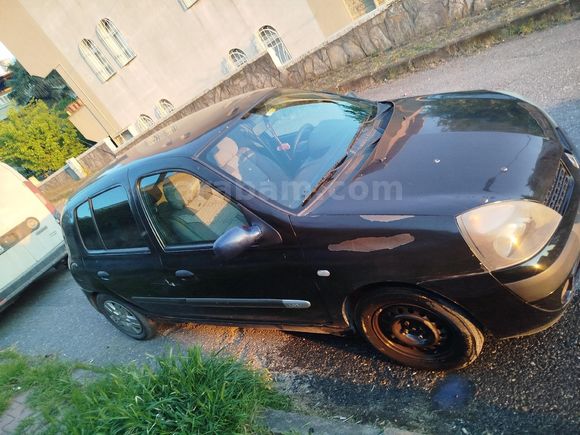 Sahibinden Renault Clio 1.2 Authentique 2004 Model