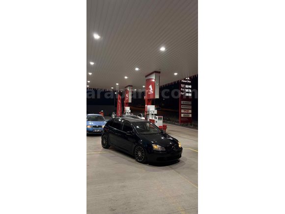 Sahibinden Volkswagen Golf 1.6 FSi Midline 2006 Model 