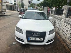 Sahibinden Audi A3 Sportback 1.2 TFSI Attraction 2012 Model 
