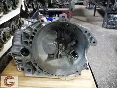BOXER 2.2 ŞANZIMAN