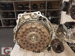 CİVİC 1.6 İES OTOMATİK ŞANZIMAN