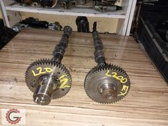 L200 CRDI 2006-2011 EKSANTİRİK