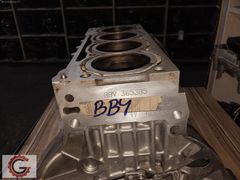IBIZA 1.4 BBY YARIM MOTOR