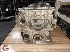 C3 PİCASSO 1.2 TURBO YARIM MOTOR