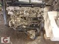 MAZDA E2200 MOTOR KOMPLE KALIN ENJEKTÖR