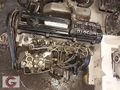 MAZDA E2200 MOTOR KOMPLE KALIN ENJEKTÖR