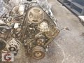 MAZDA E2200 MOTOR KOMPLE KALIN ENJEKTÖR