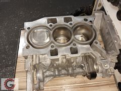 C4 CACTUS 1.2 TURBO YARIM MOTOR