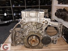 3008 1.2 TURBO YARIM MOTOR