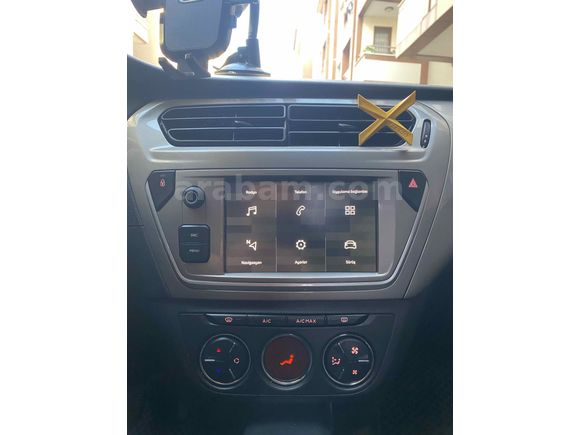 Sahibinden Citroen C-Elysée 1.5 BlueHDI Shine 2020 Model 