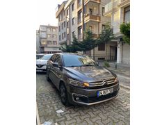 Sahibinden Citroen C-Elysée 1.5 BlueHDI Shine 2020 Model 