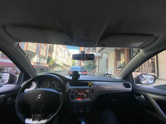 Sahibinden Citroen C-Elysée 1.5 BlueHDI Shine 2020 Model 
