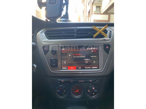Sahibinden Citroen C-Elysée 1.5 BlueHDI Shine 2020 Model 