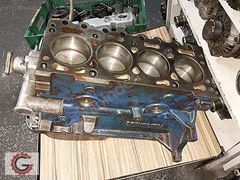 FİESTA 1.3 YARIM MOTOR