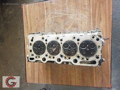 COMBO 1.7 16 VALVE SİLNDİR KAPAĞI