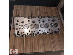 COMBO 1.7 8 VALVE SİLİNDİR KAPAĞI