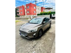 Sahibinden Ford Focus 1.5 TDCi Trend X 2019 Model 