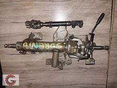 SORENTO DİREKSİYON AKTARMA SİSTEMİ MİLİ