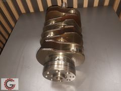 FORESTER 2.5 KRANK