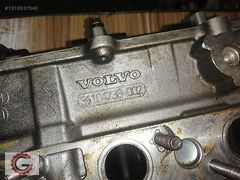 S60 2.4 DİZEL 31104738-002 SİLİNDİR KAPAĞI