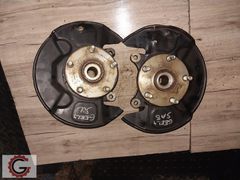GEELY FC ÖN TAŞIYICI KOMPLE SAĞ SOL