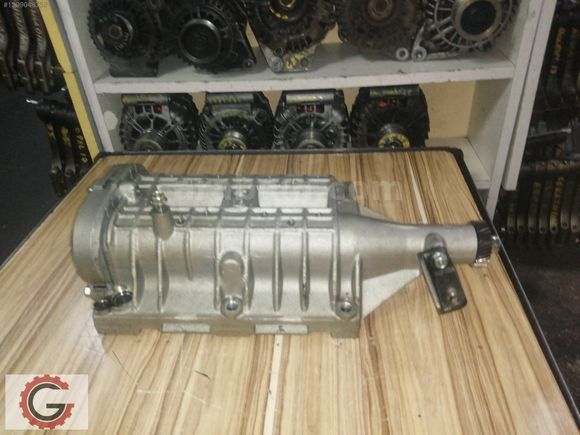 CARNİVAL 2900 BALANSÖR