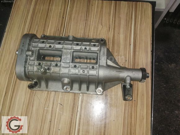 CARNİVAL 2900 BALANSÖR