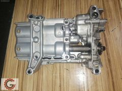 CR-V 2.2 DİZEL BALANSÖR
