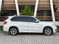 Sahibinden BMW X5 25d xDrive M Sport 2014 Model Muğla