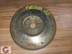 FİESTA 1.25 VOLANT