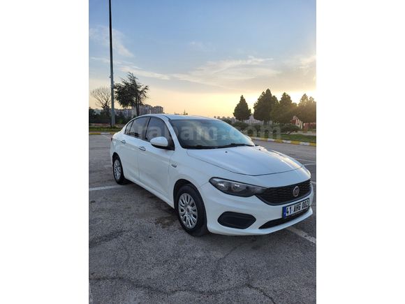 Sahibinden Fiat Egea 1.4 Fire Easy 2019 Model