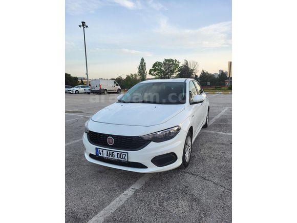 Sahibinden Fiat Egea 1.4 Fire Easy 2019 Model