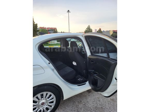 Sahibinden Fiat Egea 1.4 Fire Easy 2019 Model