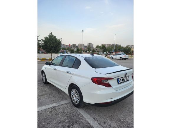 Sahibinden Fiat Egea 1.4 Fire Easy 2019 Model