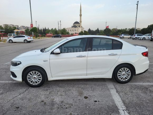 Sahibinden Fiat Egea 1.4 Fire Easy 2019 Model
