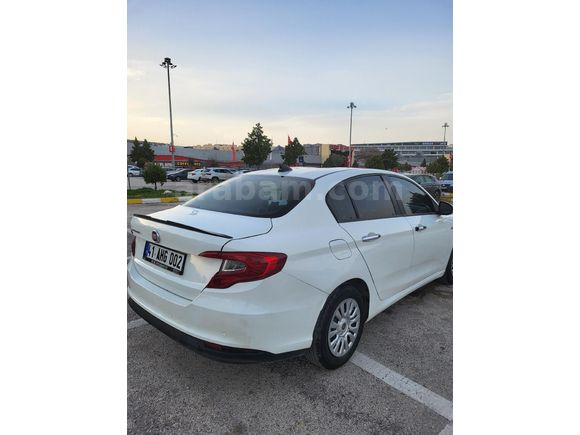 Sahibinden Fiat Egea 1.4 Fire Easy 2019 Model