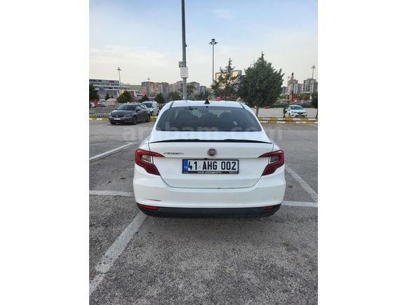 Sahibinden Fiat Egea 1.4 Fire Easy 2019 Model
