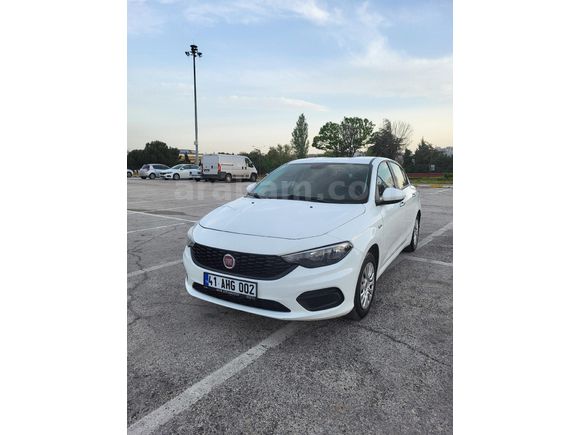 Sahibinden Fiat Egea 1.4 Fire Easy 2019 Model