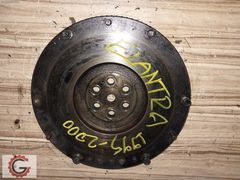 ELANTRA 1995-2000 VOLANT MANUEL