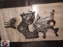 ERA DİZEL MOTOR ÖN KAPAKLARI