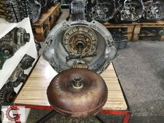MERCEDES 300 OTOMATİK ŞANZIMAN
