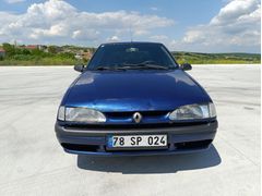 Renault R 19 1.6 Europa iE 1999 Model Edirne