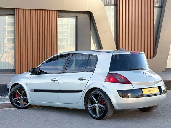 Sahibinden Renault Megane 1.5 dCi Dynamique 2004 Model 