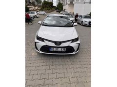 Toyota Corolla 1.5 Vision 2023 Model BRC LPG Lİ 