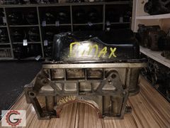 D-MAX 2.5 2006-2012 KARTER