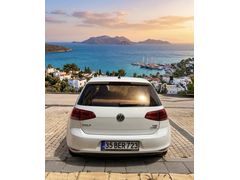 Sahibinden Volkswagen Golf 1.6 TDi BlueMotion Comfortline 2016 Model İzmir